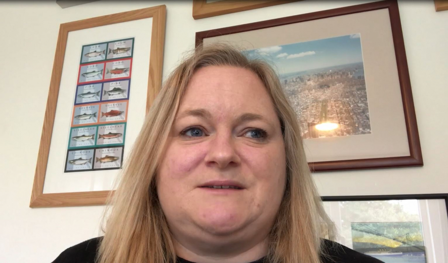 Bethan Bennett International