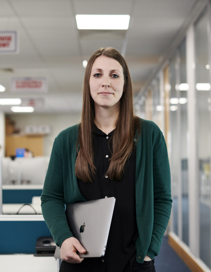 Sustainability Managed