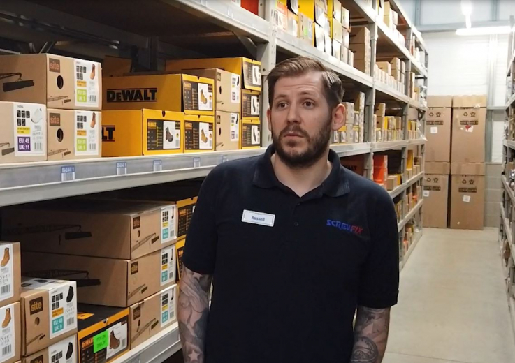 National Careers Russell