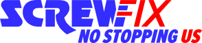 Screwfix Logo New