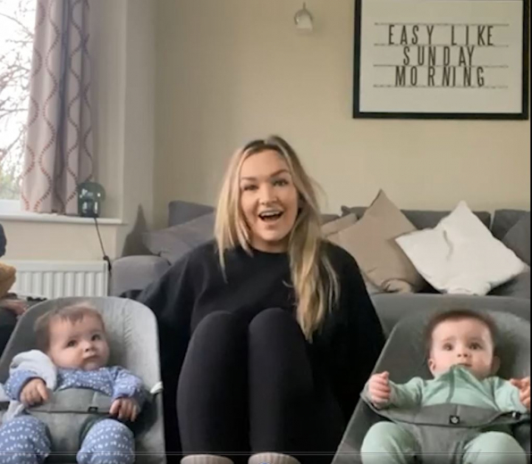 International Women's Day