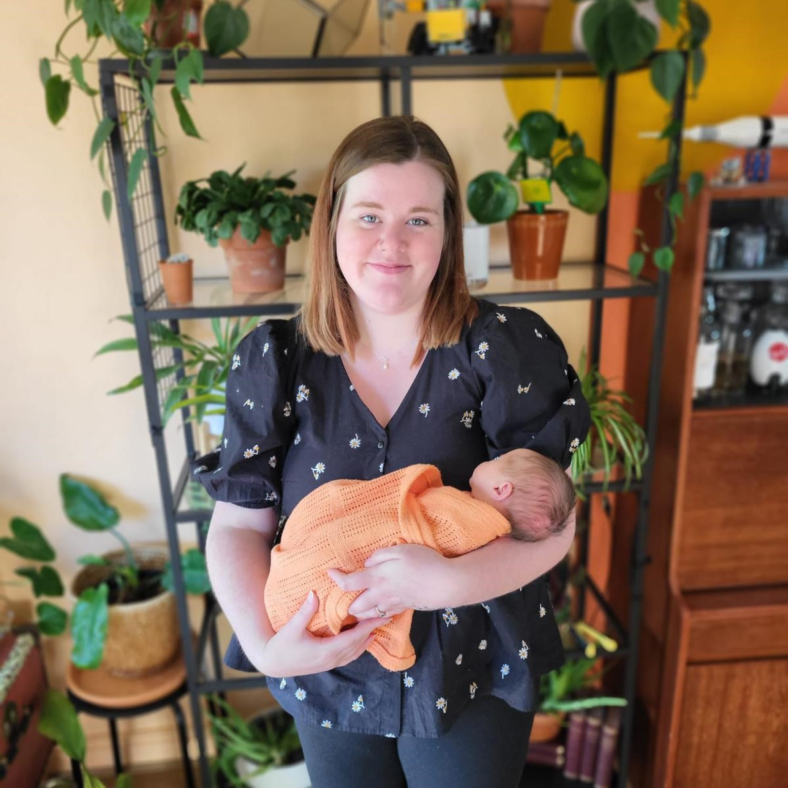 Screwfix Female Leaders Enhanced Family Leave