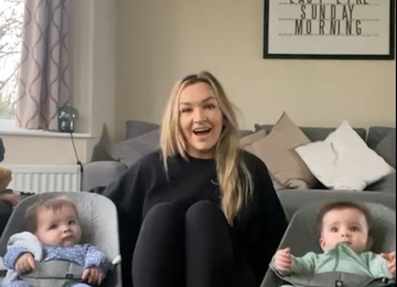 International Women's Day