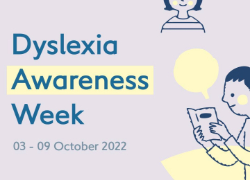 Dyslexia Awareness